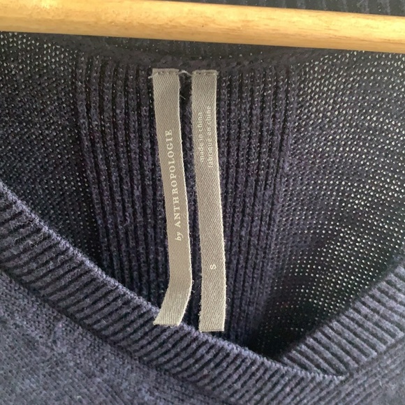 Anthropologie knit tank - Picture 2 of 3